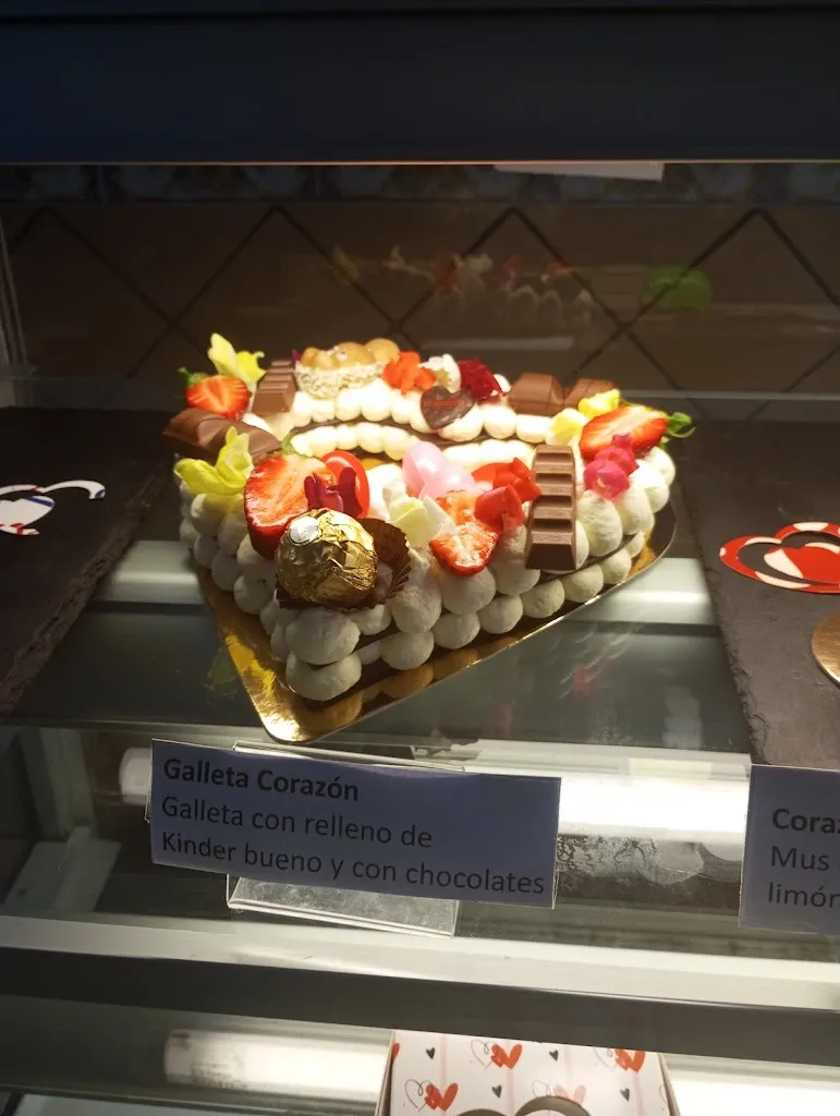 Menu_Madima Cafeteria Pasteleria Artesanal_Cañete de las Torres_image_4