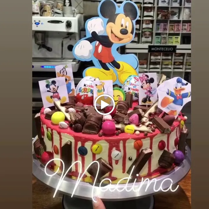 Madima Cafeteria Pasteleria Artesanal_Cañete de las Torres_slider_image_2