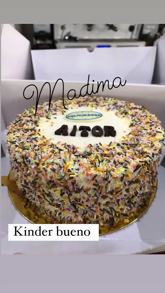 Madima Cafeteria Pasteleria Artesanal_Cañete de las Torres_slider_image_3