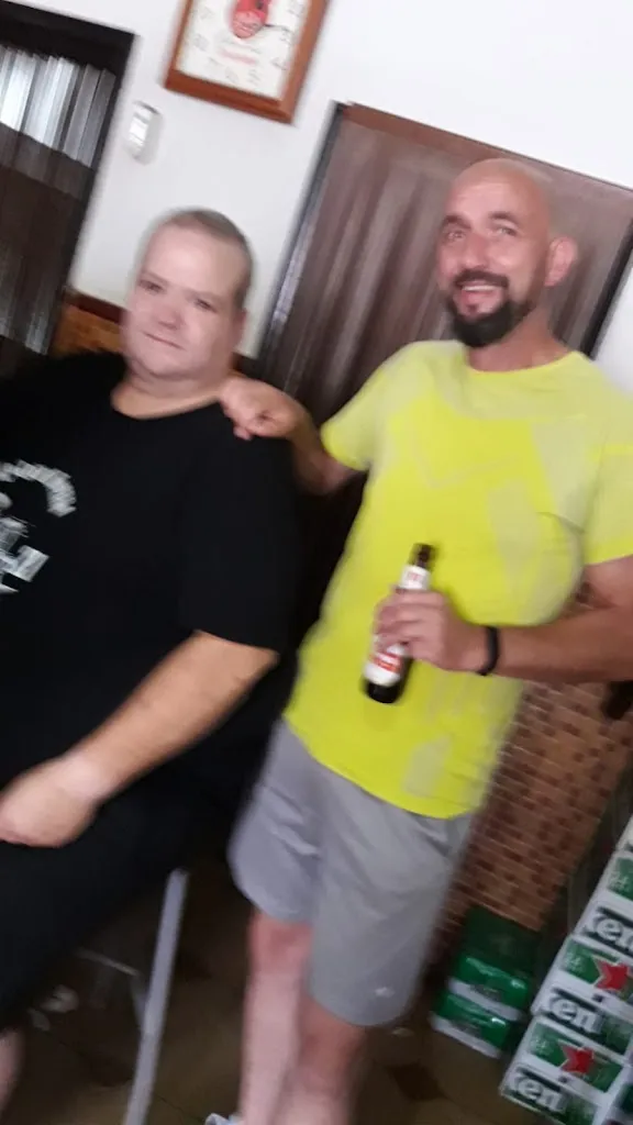 Luis César Cortijo_Bar las Torres_Cañete de las Torres_review