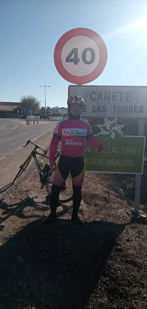 Bar las Torres_Cañete de las Torres_slider_image_3