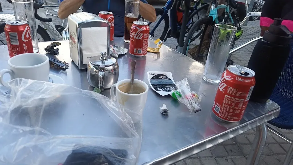 Pepo Pepo Pepo_Cafe Central_Cañete de las Torres_review