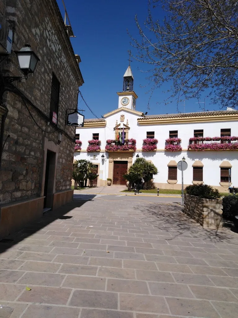 Cafe Central_Cañete de las Torres_slider_image_3