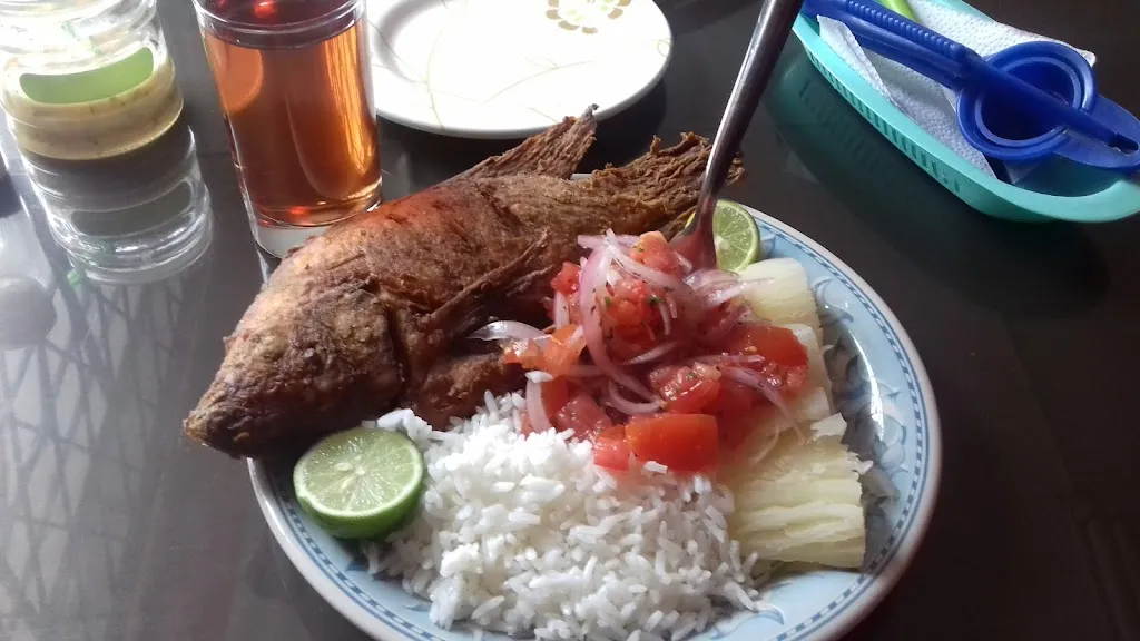 Ilvin Rojas_Perlas Negras_Carcelén_review