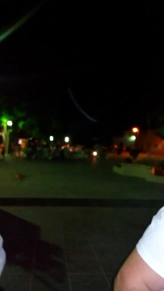 Rosana Urbano_Park of Andalusia_Cañete de las Torres_review