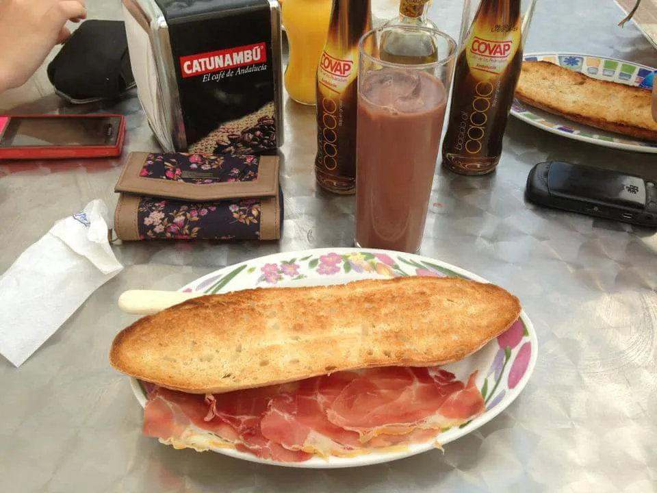 Menu_Confitería la Purísima_Cañete de las Torres_image_4