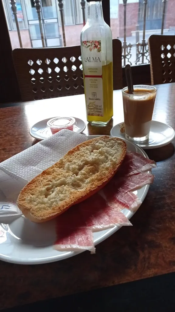 Menu_Bar Carruca_Carcabuey_image_6