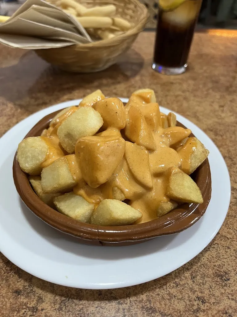 Menu_Bar Carruca_Carcabuey_image_8