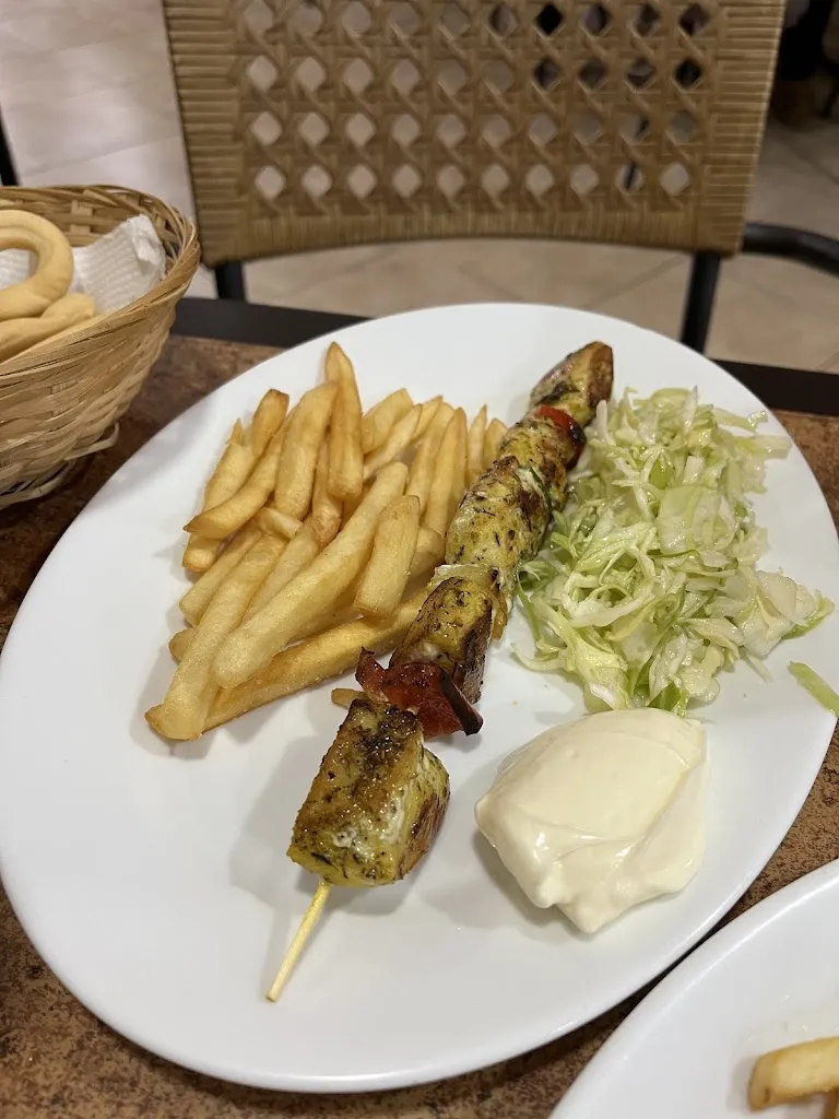 Menu_Bar Carruca_Carcabuey_image_9