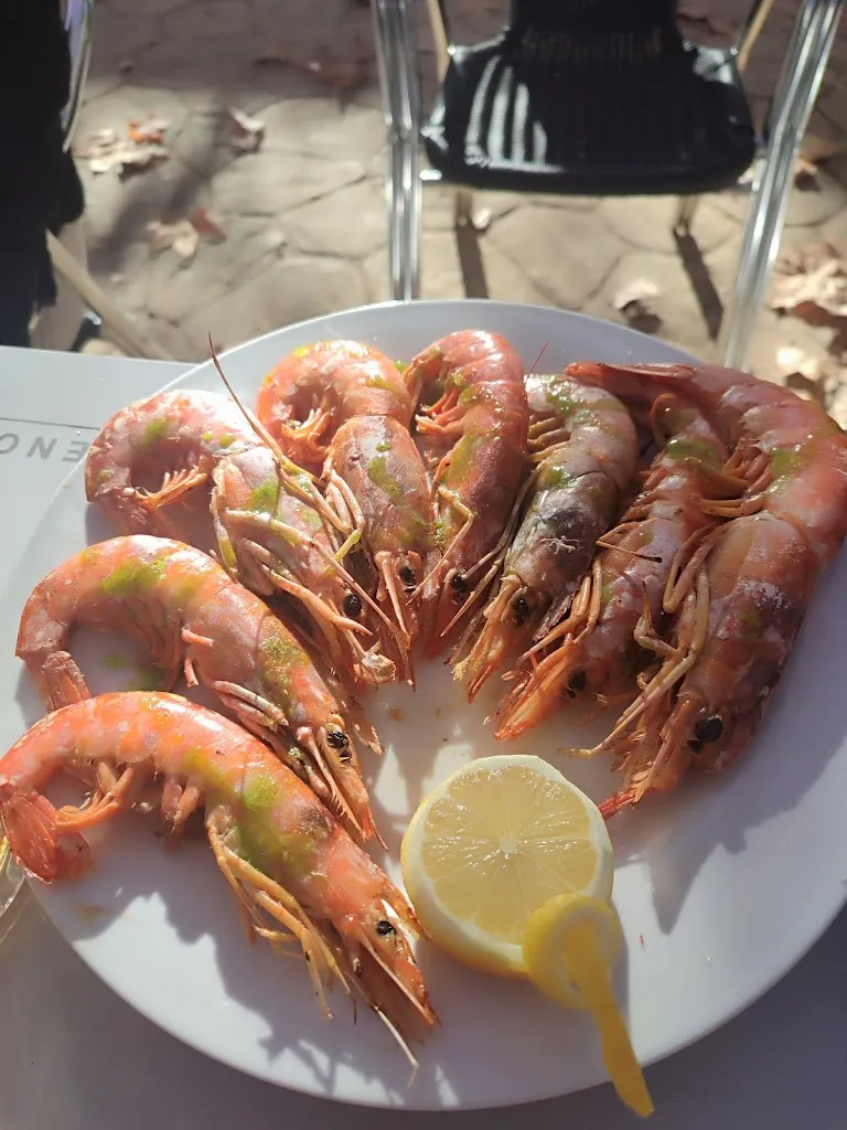 marina gutierrez_Restaurante Bar El Parque_Carcabuey_review