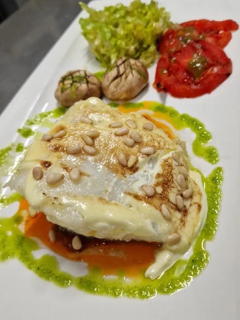 Carles Mars_Restaurante Bar El Parque_Carcabuey_review