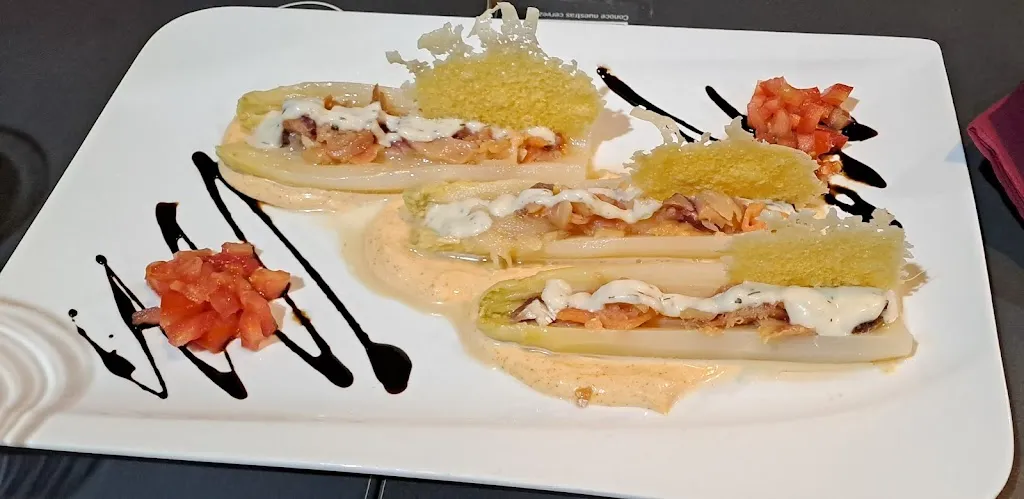 Restaurante Bar El Parque restaurant in Carcabuey