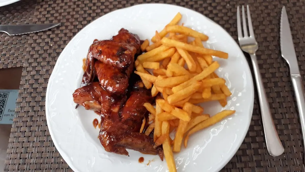 Lesley Wright_Restaurante La Zamora_Carcabuey_review