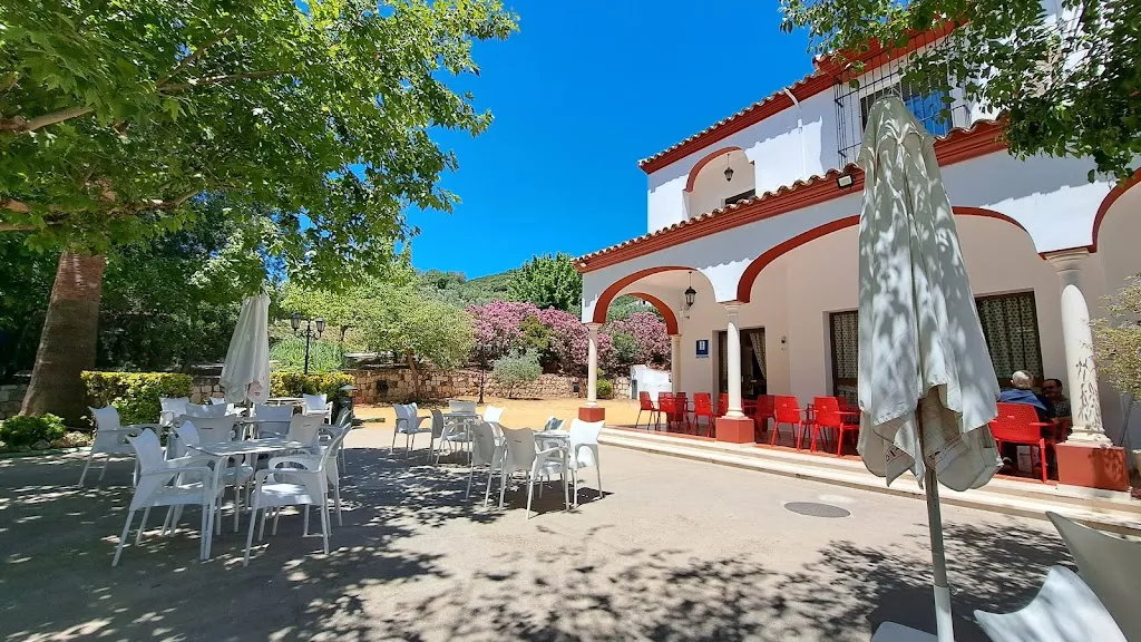 RB Pettit_Restaurante La Zamora_Carcabuey_review