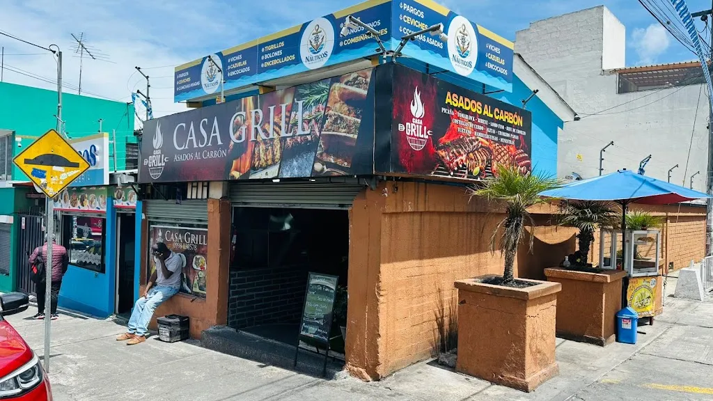 Casa Grill Carcelen_Carcelén_slider_image_1