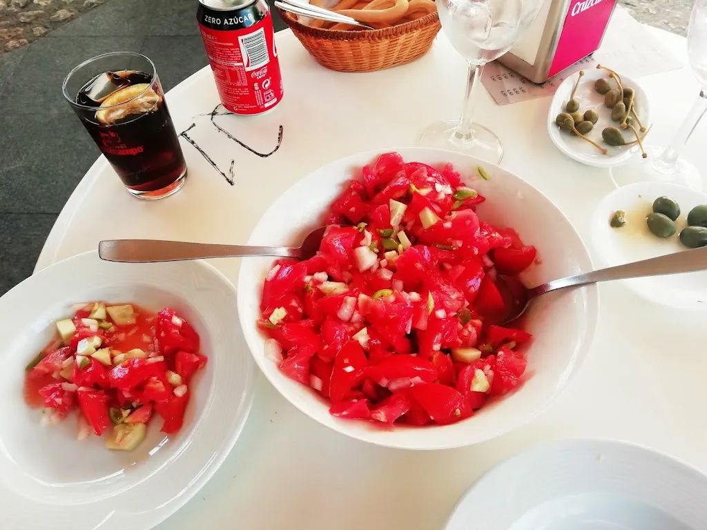 Menu_Bar Casa Adelina_Carcabuey_image_9