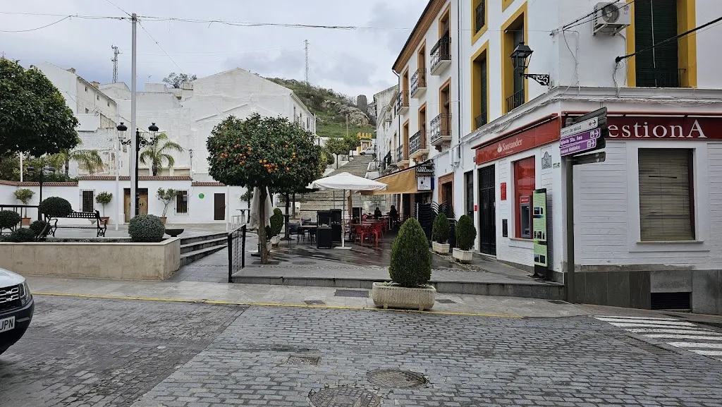 Chato_Bar Casa Adelina_Carcabuey_review