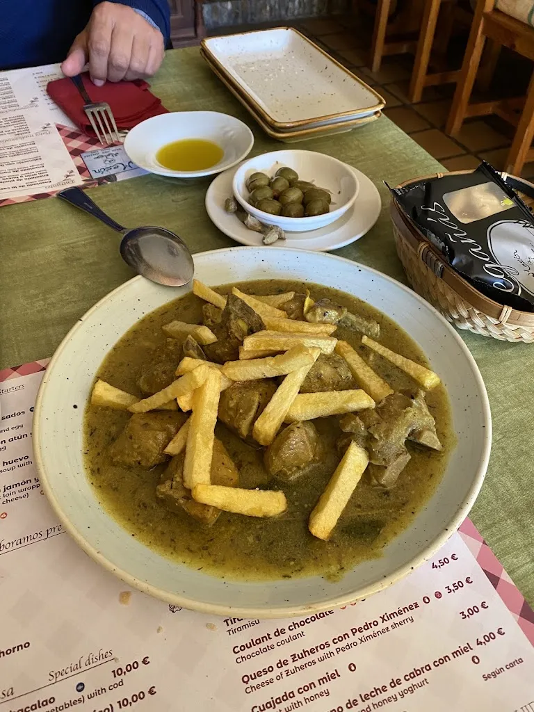 Menu_restaurante casa adelina_Carcabuey_image_1