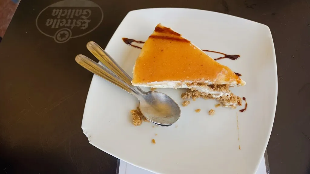 pepa bero_Mesón Rafi_Carcabuey_review