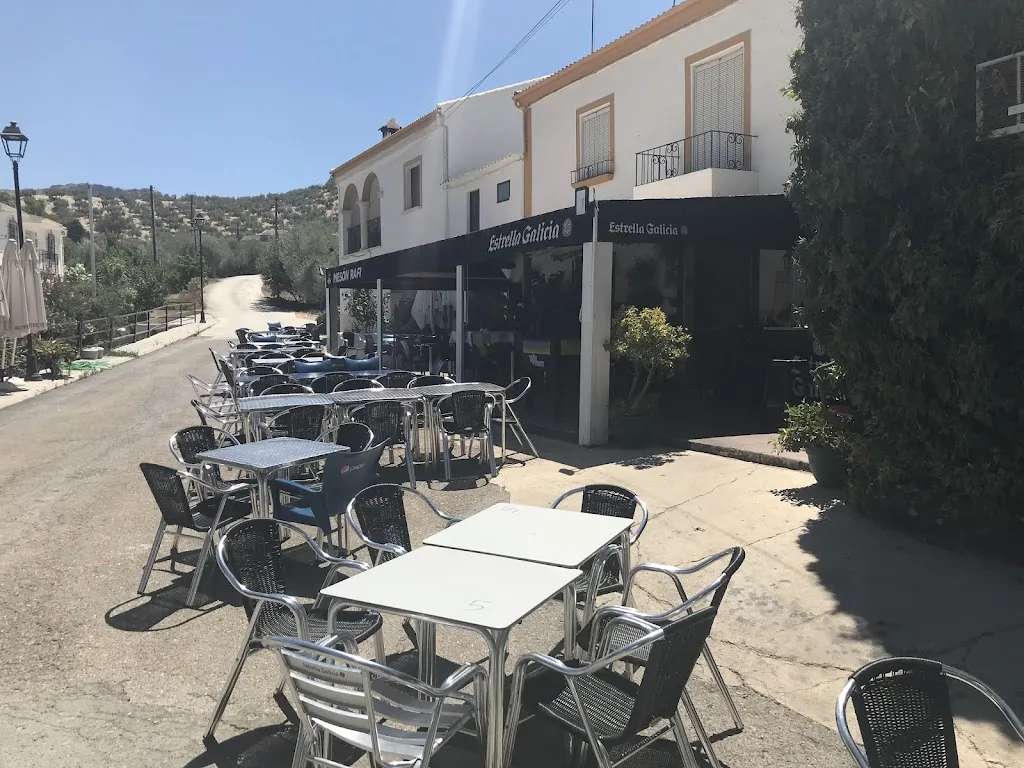 Mesón Rafi_Carcabuey_slider_image_1