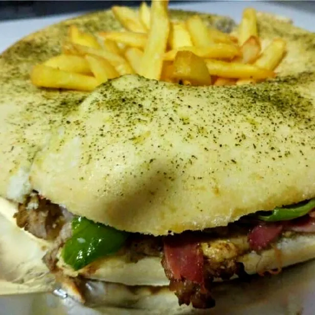 Menu_Pizzeria y Golosinas DONALSS_Carcabuey_immagine_2