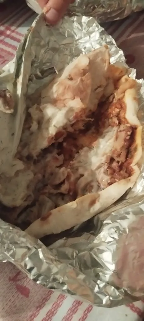 David Patiño_Pizzeria y Golosinas DONALSS_Carcabuey_recensione