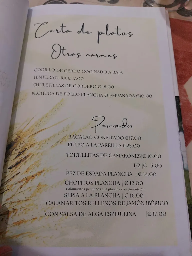 Menu_Abrasador La Ronda_Carcabuey_image_3