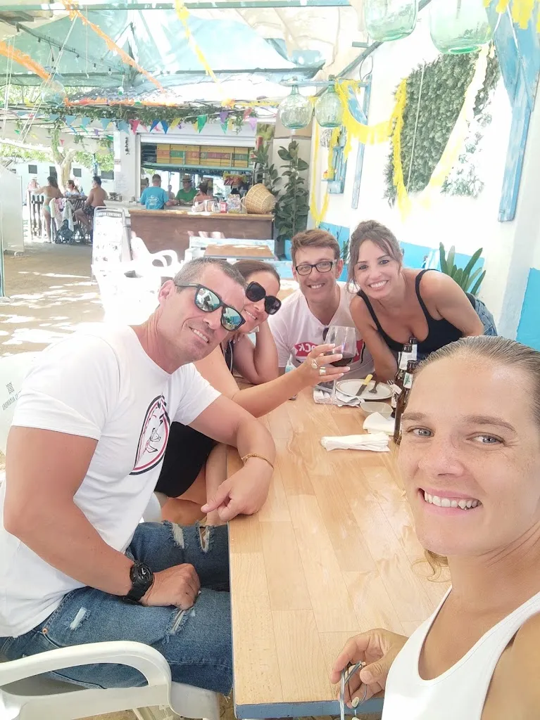 Victoria Lomax_Abrasador La Ronda_Carcabuey_review