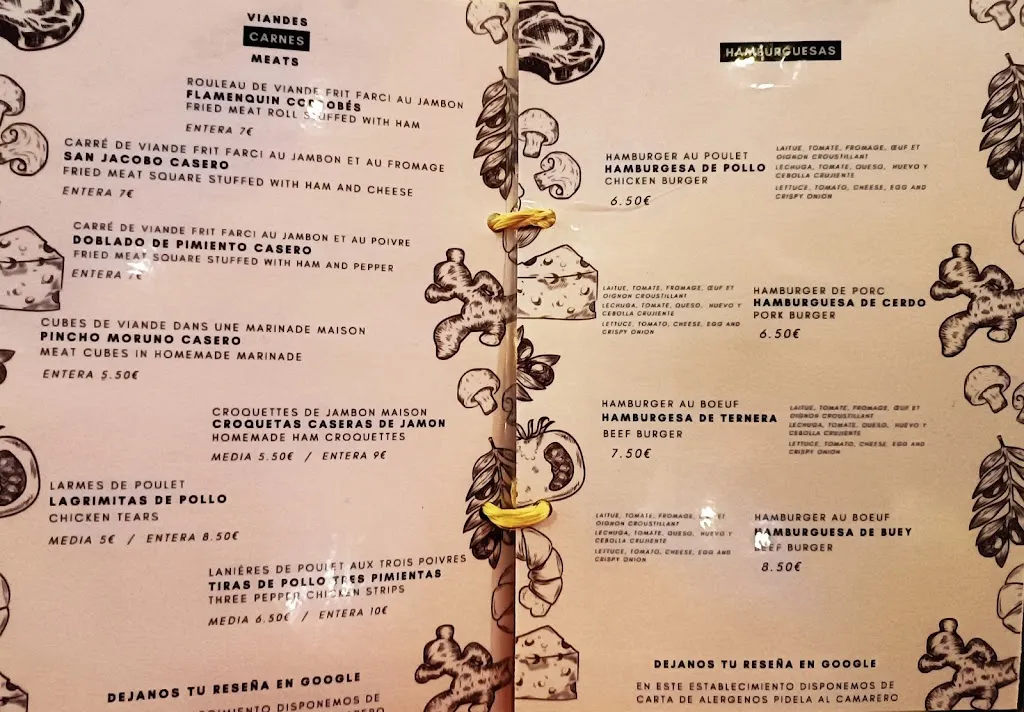 Menu_Taberna La Mari_Carcabuey_image_1