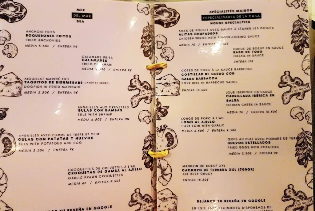 Menu_Taberna La Mari_Carcabuey_image_2
