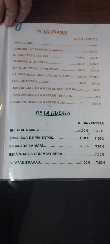 Menu_Taberna La Mari_Carcabuey_image_3