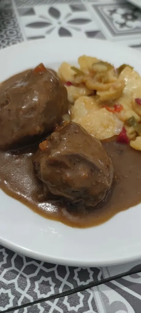 Gastrobluff_Taberna La Mari_Carcabuey_review