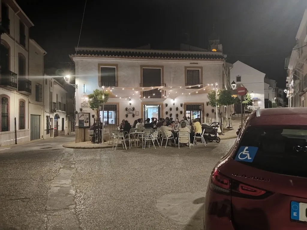 Taberna La Mari_Carcabuey_slider_image_3