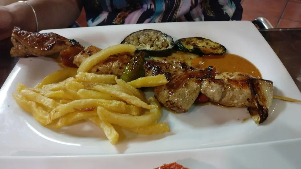 Menu_Restaurante El Palomar_Encinas Reales_immagine_2