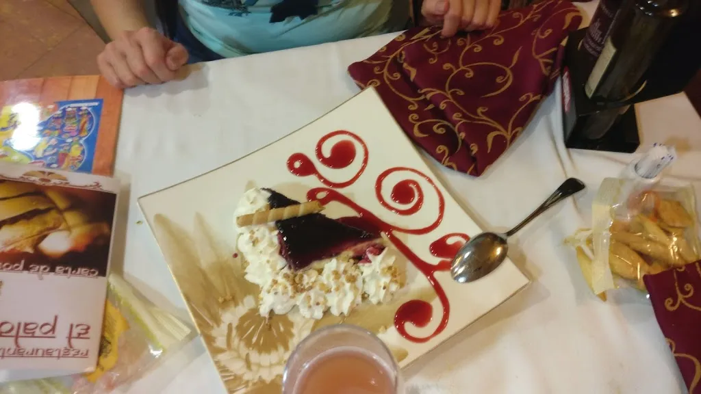 Menu_Restaurante El Palomar_Encinas Reales_immagine_3