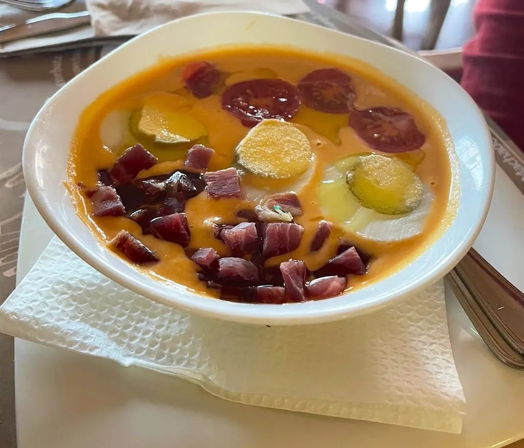 Menu_Restaurante El Palomar_Encinas Reales_immagine_4