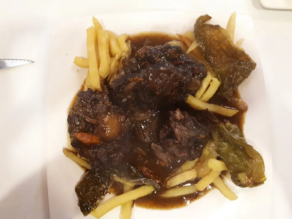 Menu_Restaurante El Palomar_Encinas Reales_immagine_6