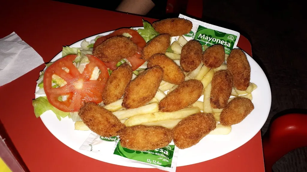 Menü_Bar de Lucas_Encinas Reales_Bild_1