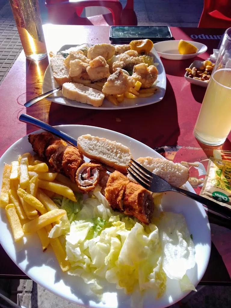 Menü_Bar de Lucas_Encinas Reales_Bild_2