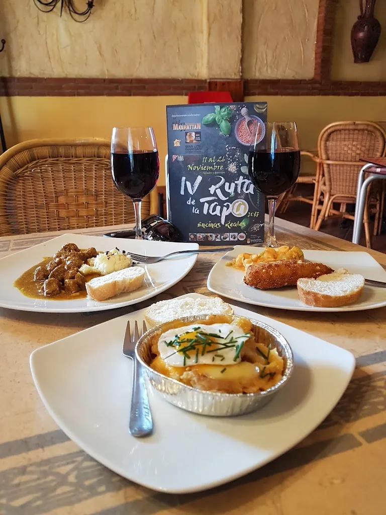 Menü_Bar de Lucas_Encinas Reales_Bild_4