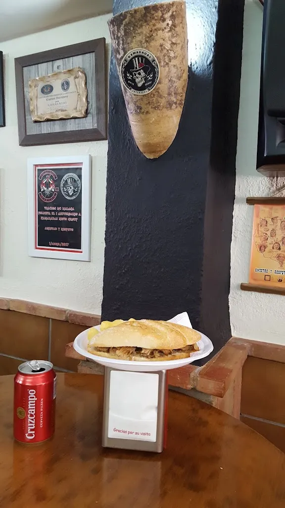 Menü_Bar de Lucas_Encinas Reales_Bild_7