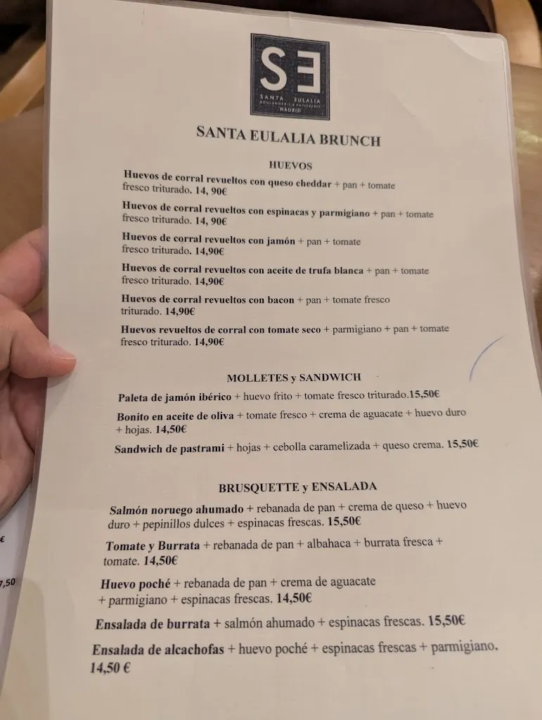 Menu_Santa Eulalia_Espejo_image_3