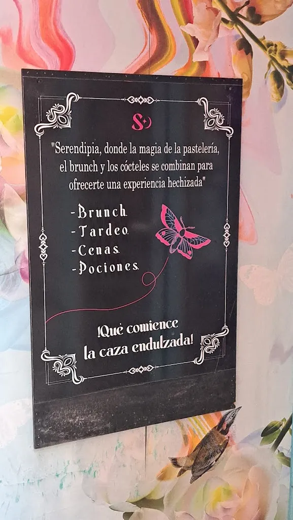 Menu_Serendipia La Caza Endulzada_Espejo_image_3