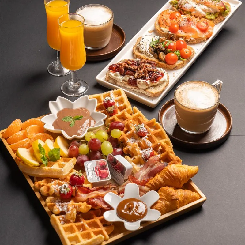 Serendipia La Caza Endulzada_Espejo_slider_image_3