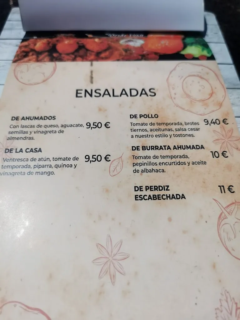 Menu_Casa Tala_Espiel_image_2