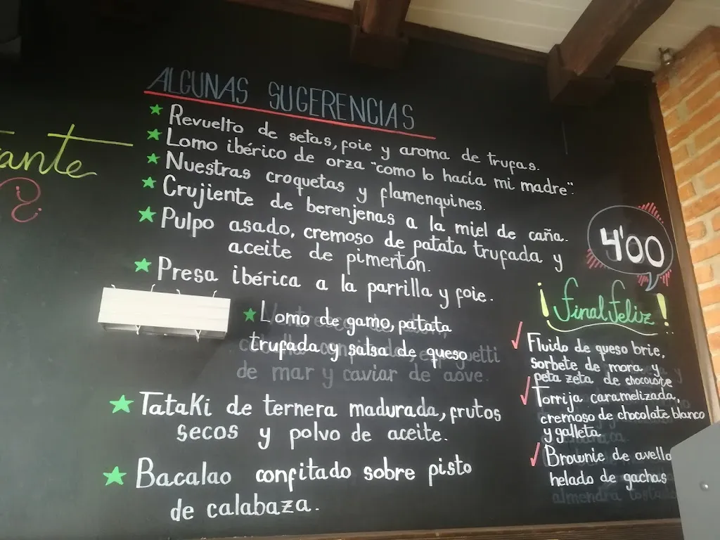 Menu_Casa Tala_Espiel_image_4