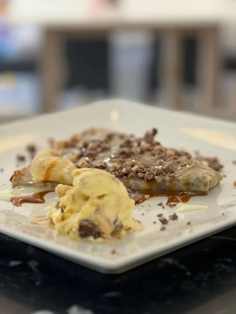 Restaurante Raíces restaurant in Espiel