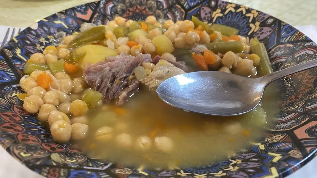 Daniel Cordoba_Al Andalus Pastelería Restaurante_Espiel_review