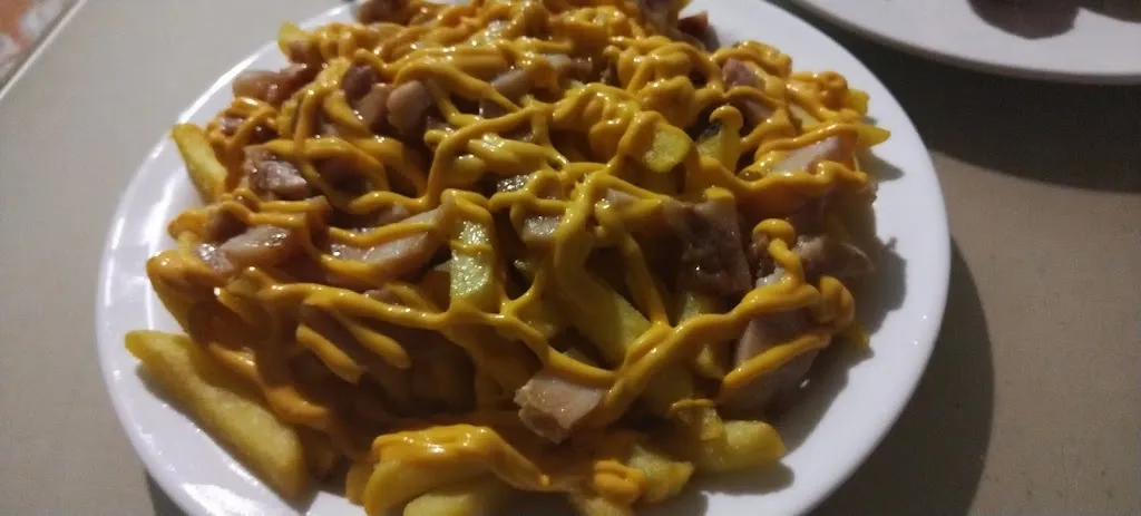 Roberto Fernández_Cafeteria Gongora_Espiel_review