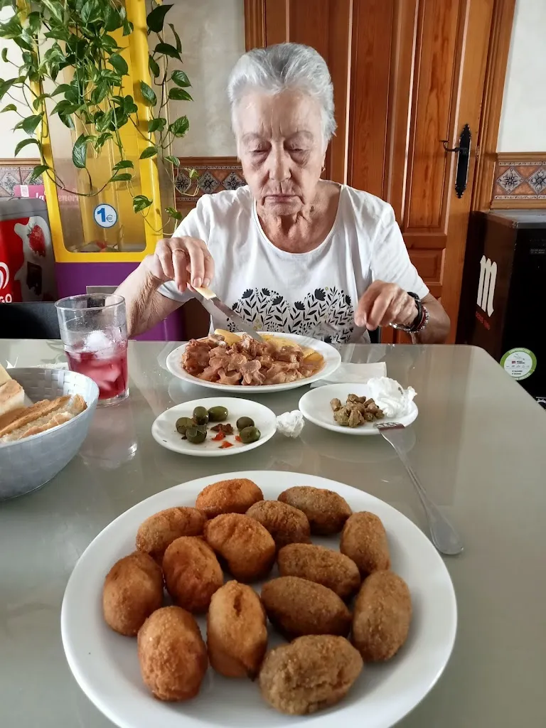 Cafeteria Gongora_Espiel_slider_image_1